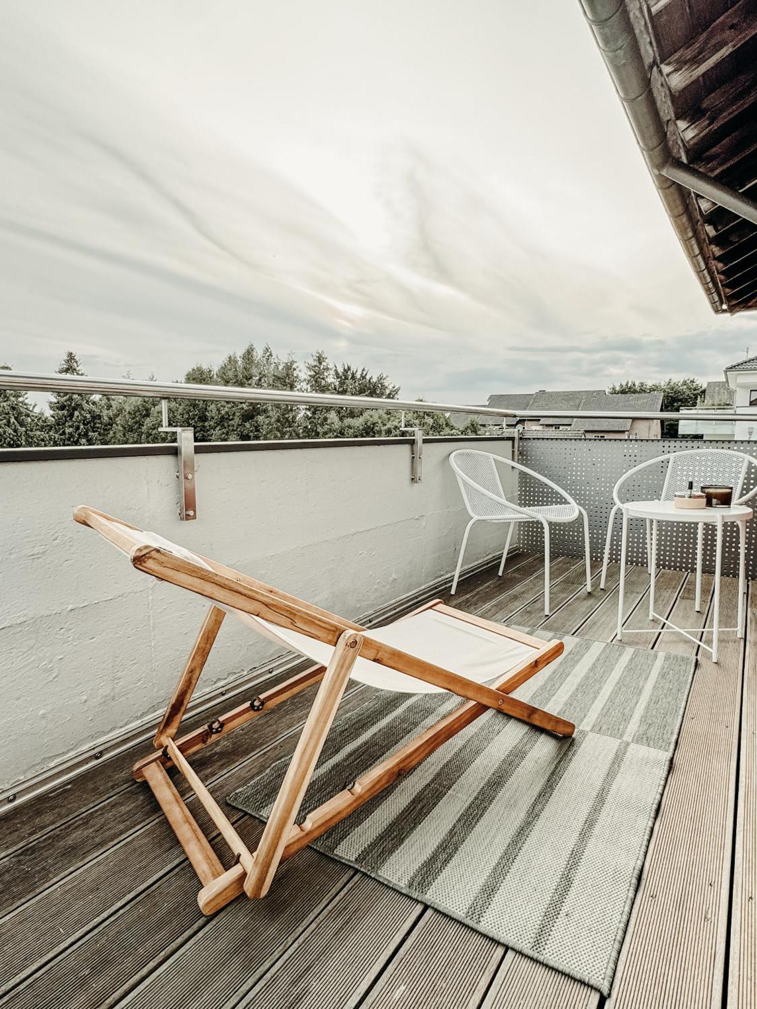 Bohemian Suite - Detmold Exterior foto