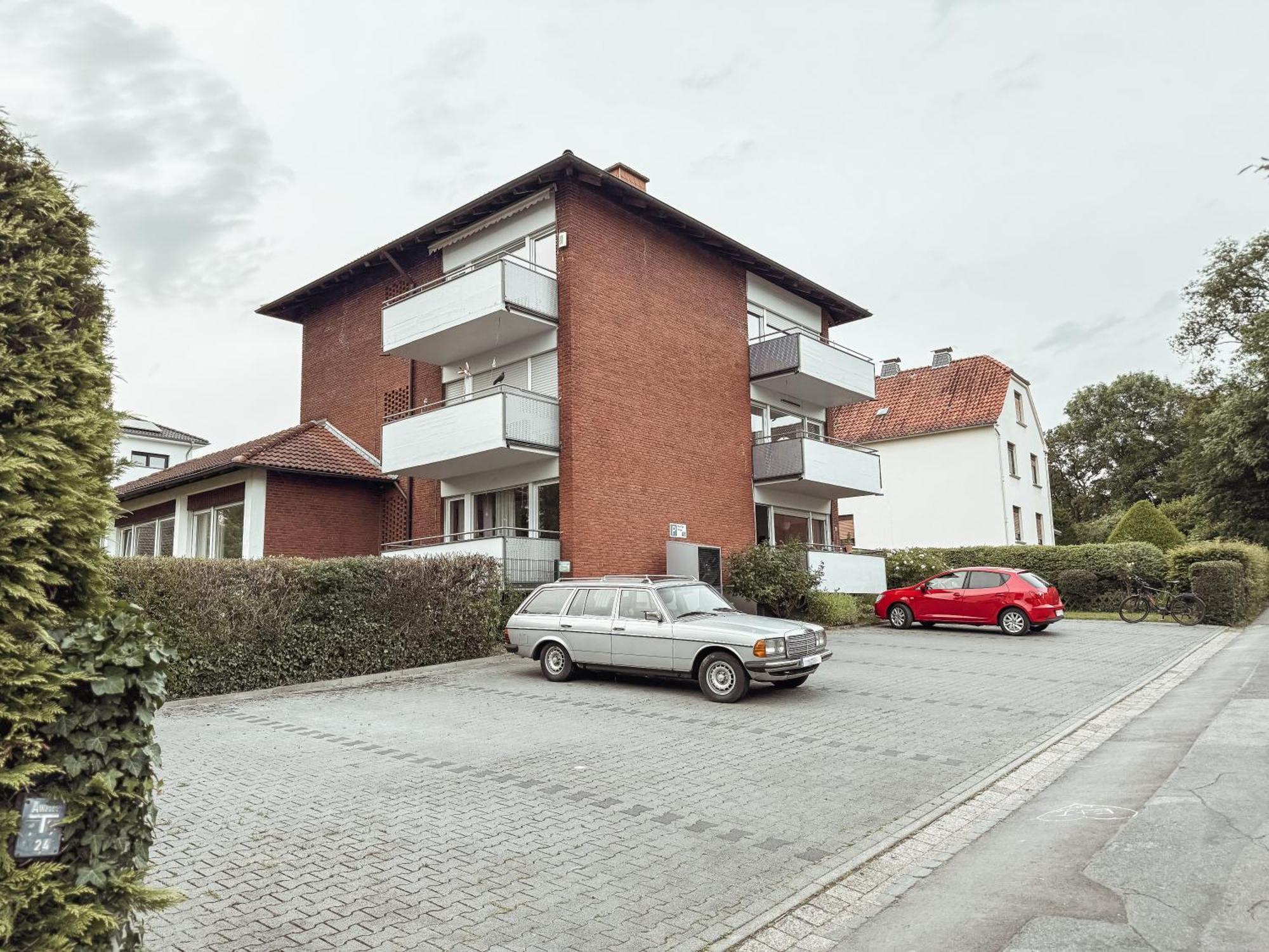 Bohemian Suite - Detmold Exterior foto