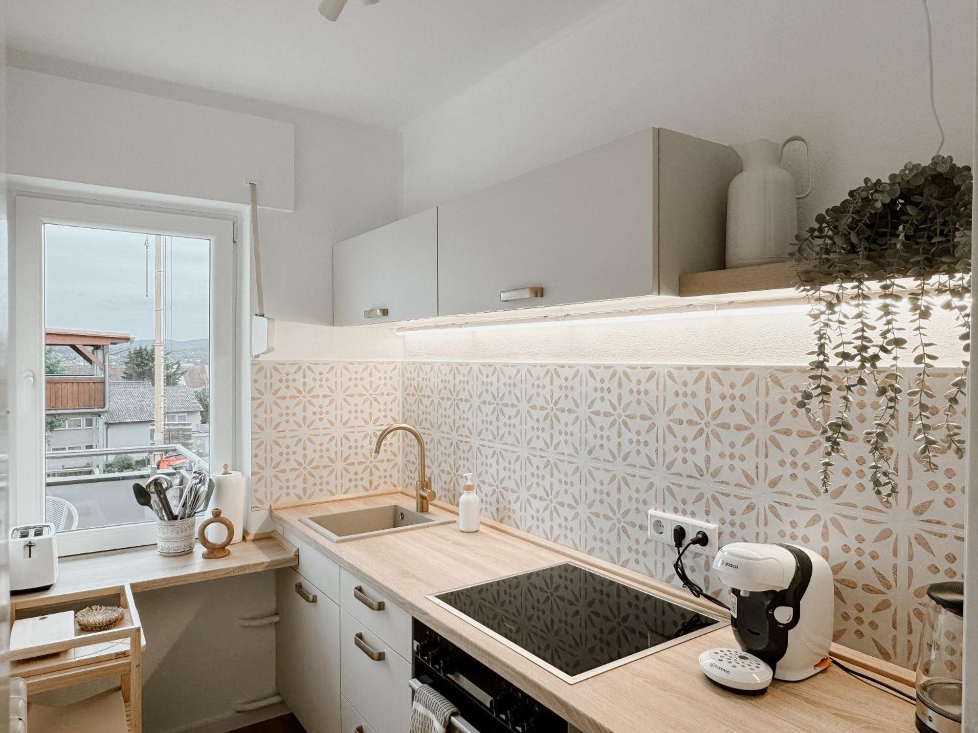 Bohemian Suite - Detmold Exterior foto