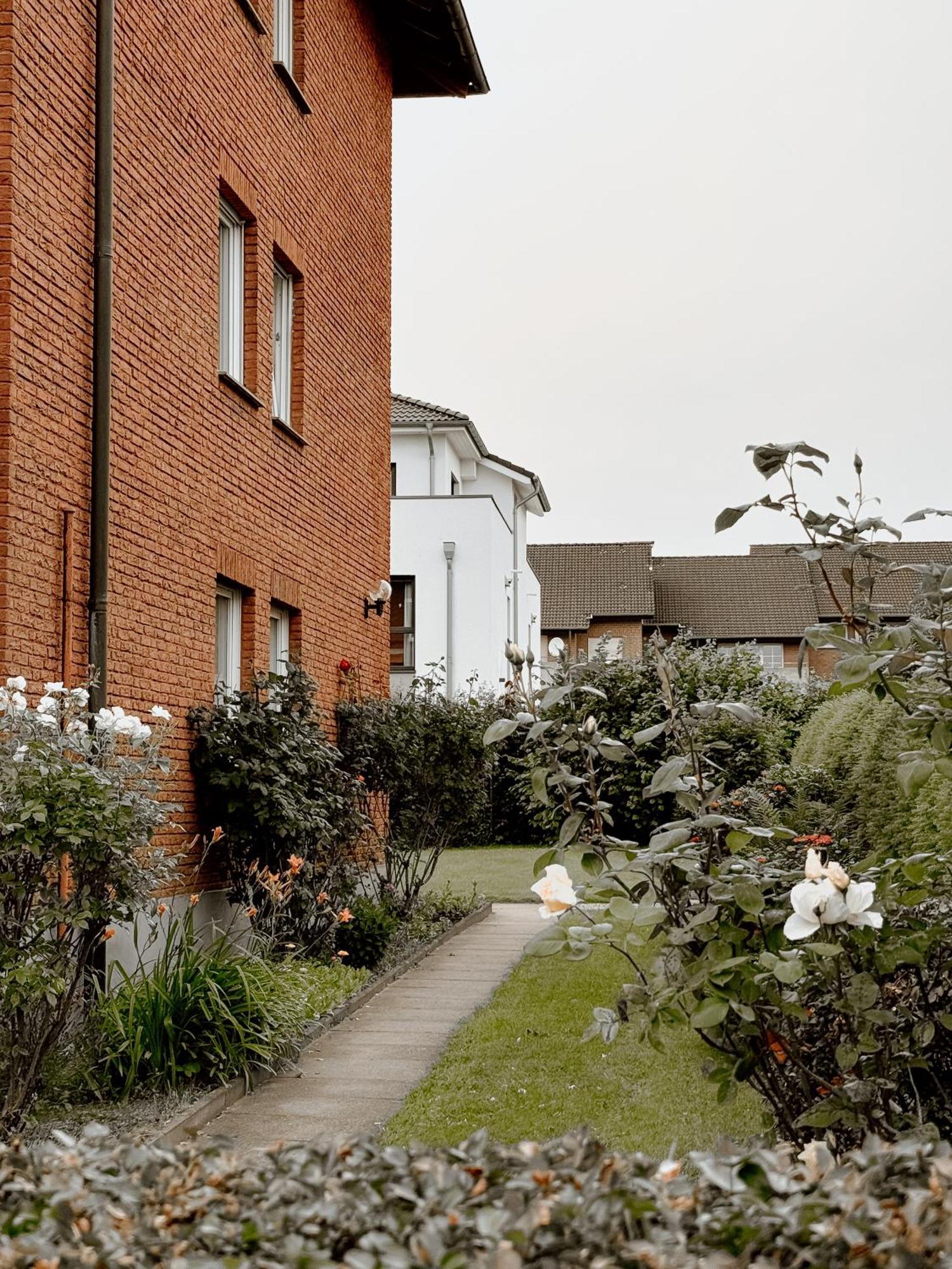 Bohemian Suite - Detmold Exterior foto